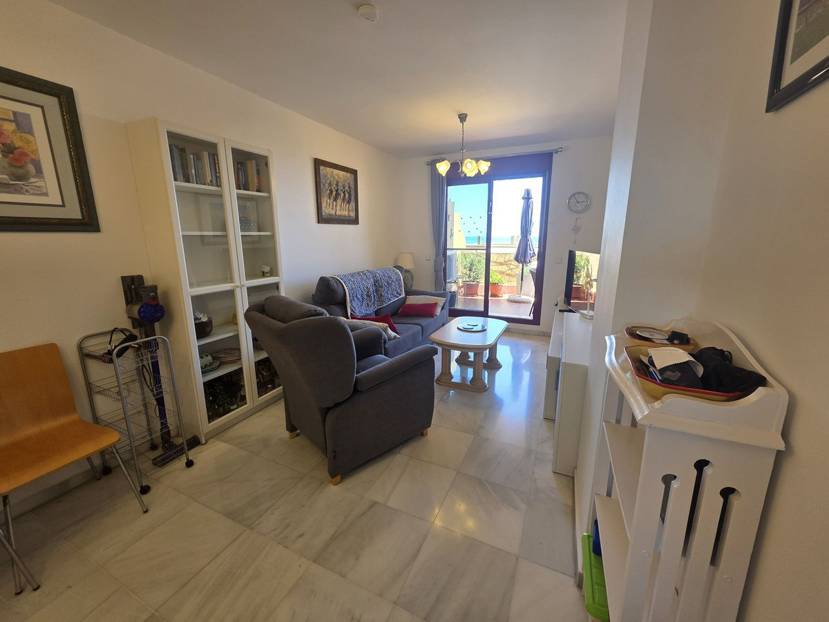 Se vende Ático de 1 dormitorios en Costa Del Sol, Málaga, España