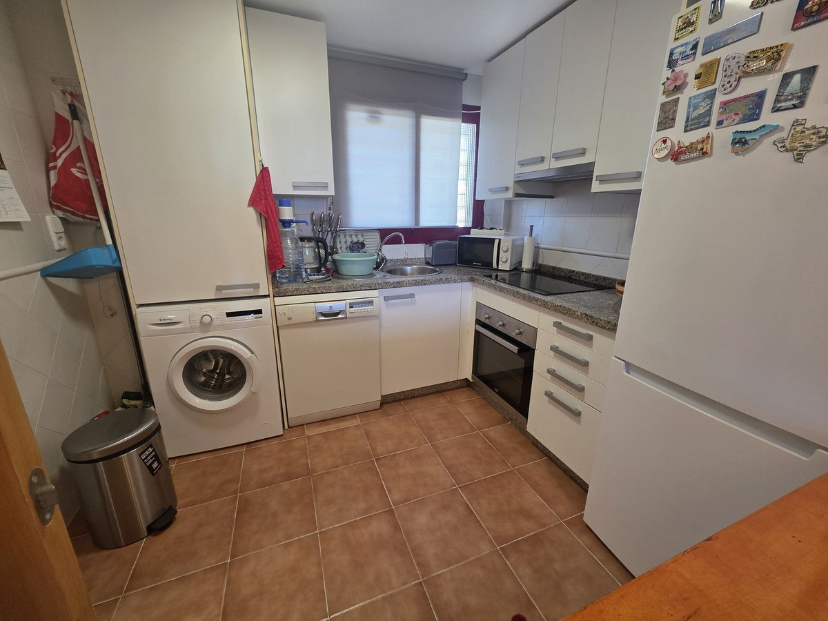 Se vende Ático de 1 dormitorios en Costa Del Sol, Málaga, España