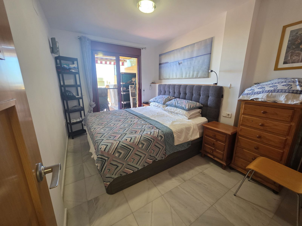 Se vende Ático de 1 dormitorios en Costa Del Sol, Málaga, España