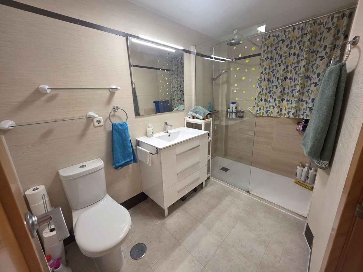 Se vende Ático de 1 dormitorios en Costa Del Sol, Málaga, España