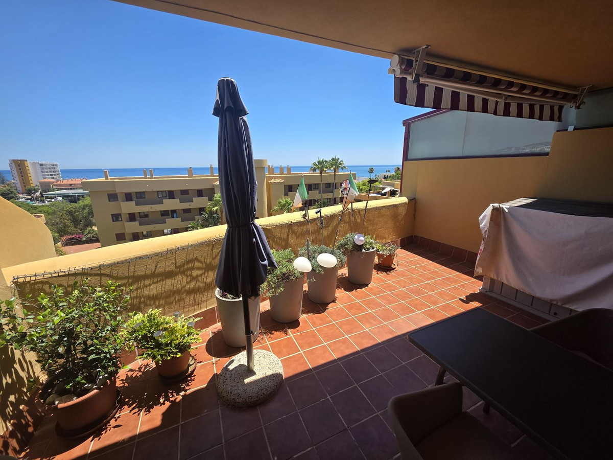 Se vende Ático de 1 dormitorios en Costa Del Sol, Málaga, España