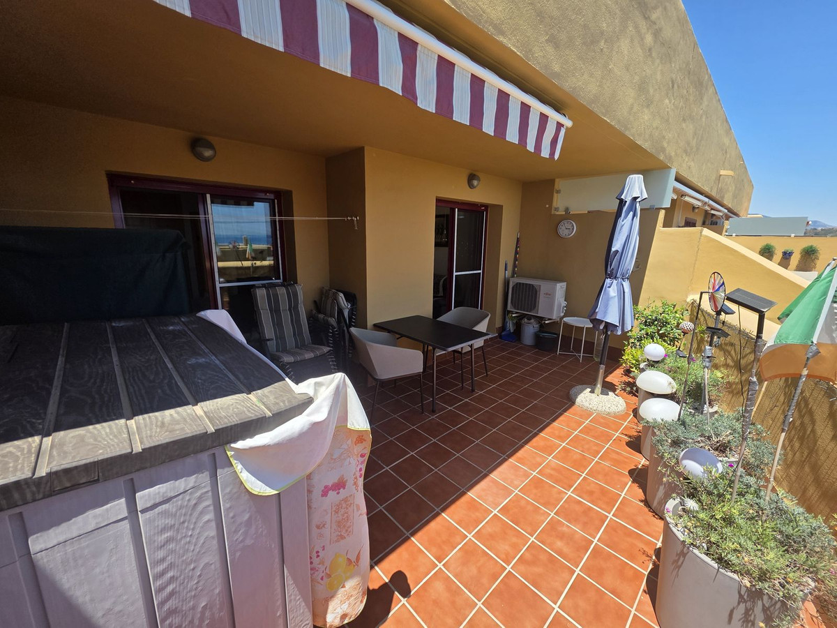 Se vende Ático de 1 dormitorios en Costa Del Sol, Málaga, España