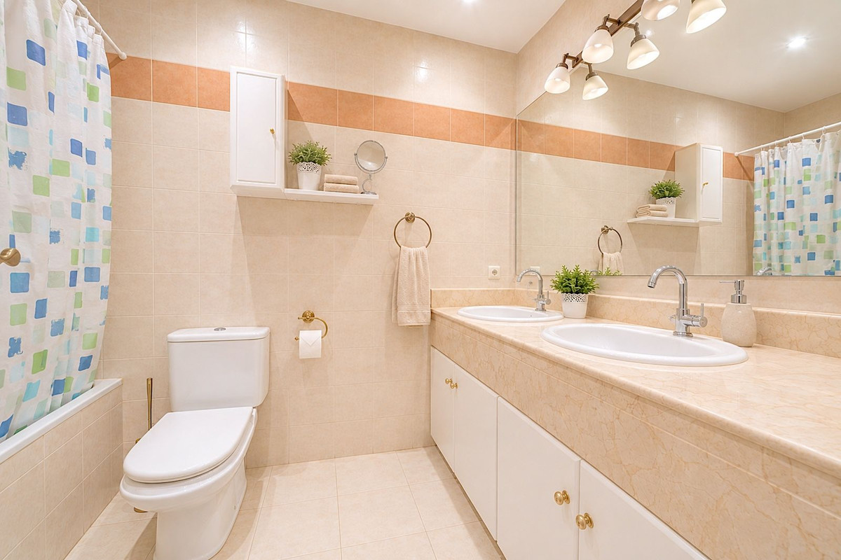 3 Bed Apartment for sale in Calahonda Costa Del Sol, Málaga, Spain