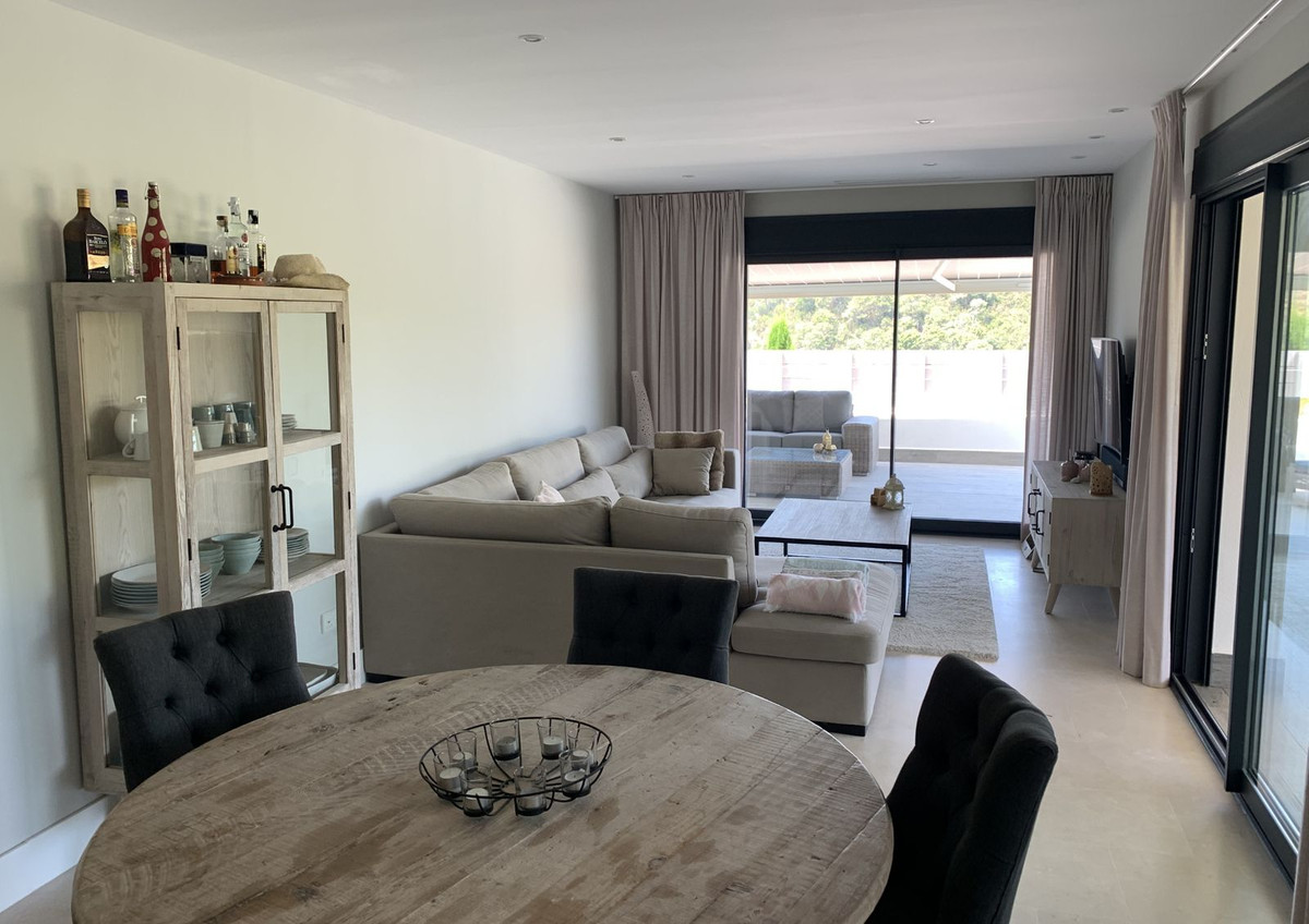 Se vende Apartamento Planta Baja de 2 dormitorios en Costa Del Sol, Málaga, España