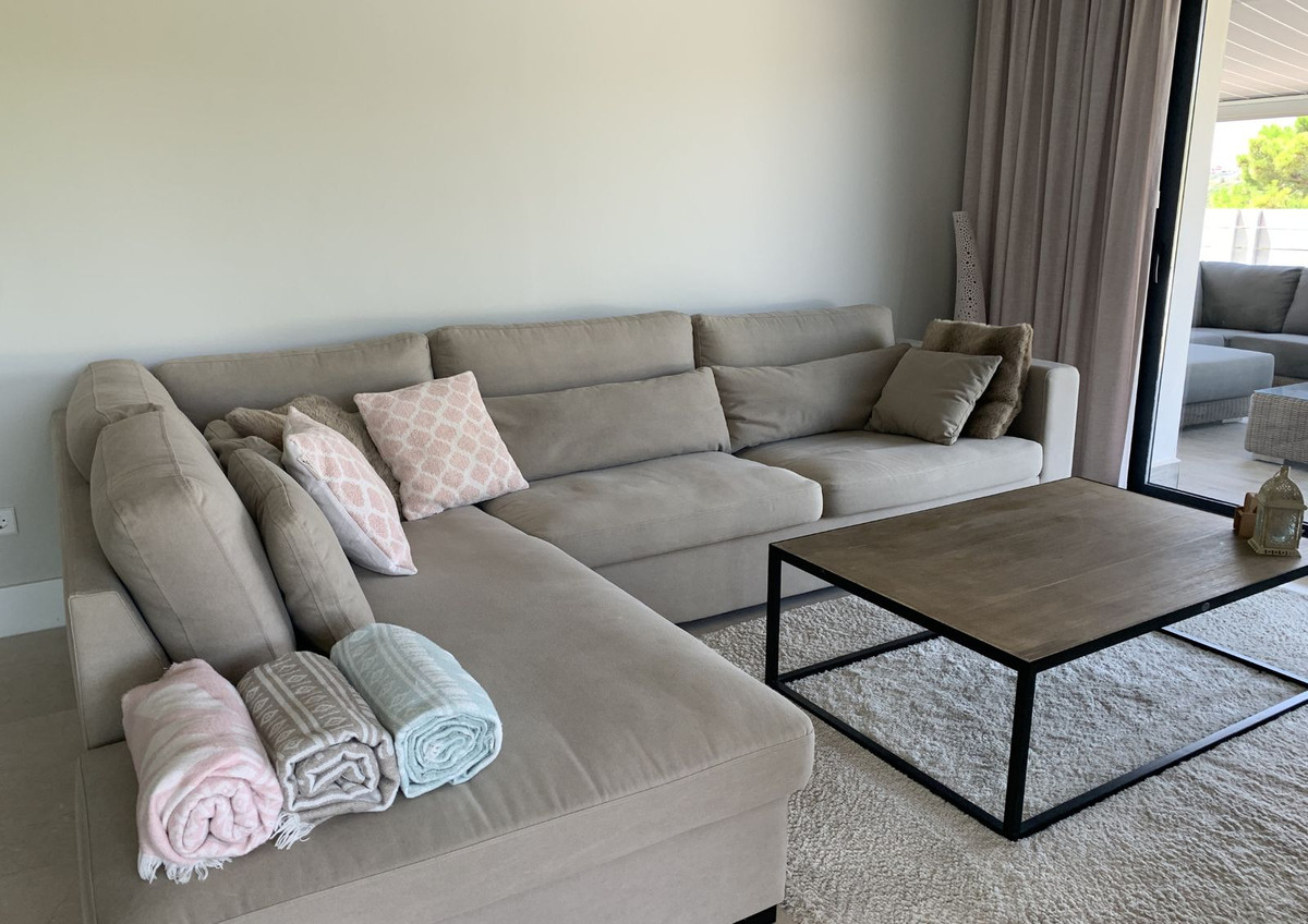 Se vende Apartamento Planta Baja de 2 dormitorios en Costa Del Sol, Málaga, España
