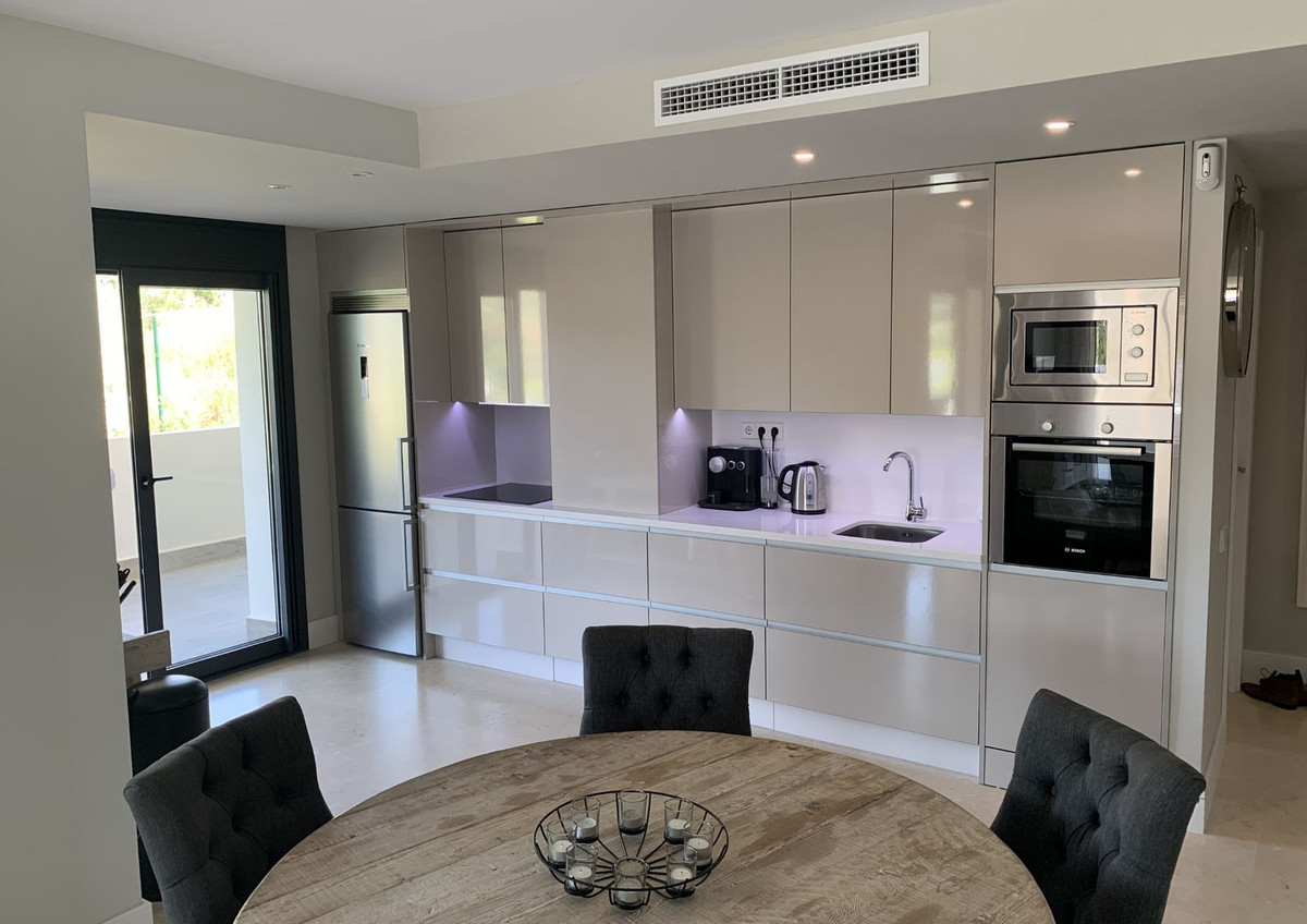 Se vende Apartamento Planta Baja de 2 dormitorios en Costa Del Sol, Málaga, España