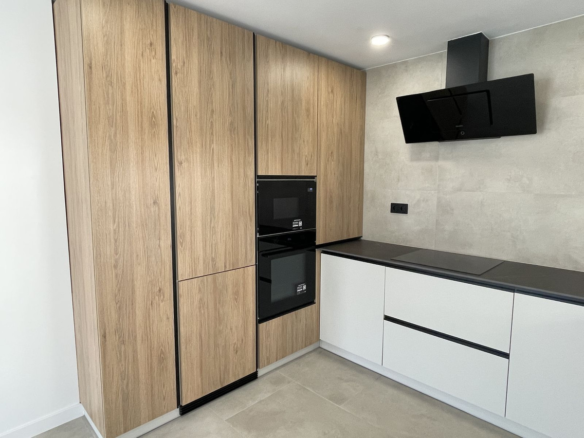3 Bed Townhouse for sale in El Campello Costa Blanca, Alicante, Spain
