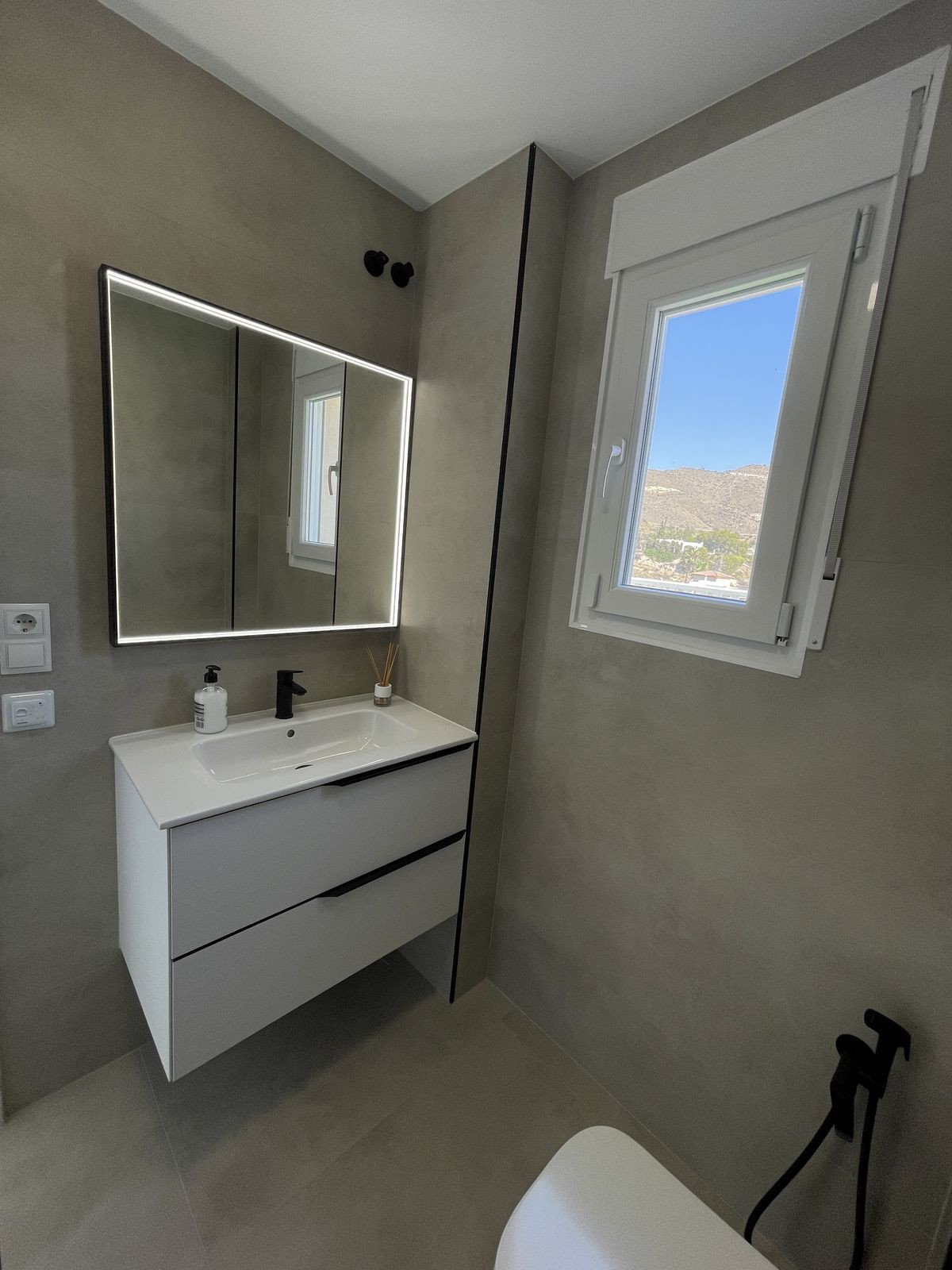 3 Bed Townhouse for sale in El Campello Costa Blanca, Alicante, Spain