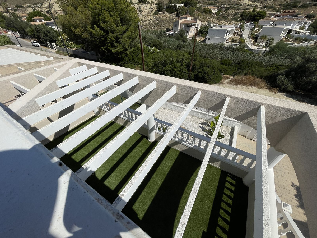 3 Bed Townhouse for sale in El Campello Costa Blanca, Alicante, Spain