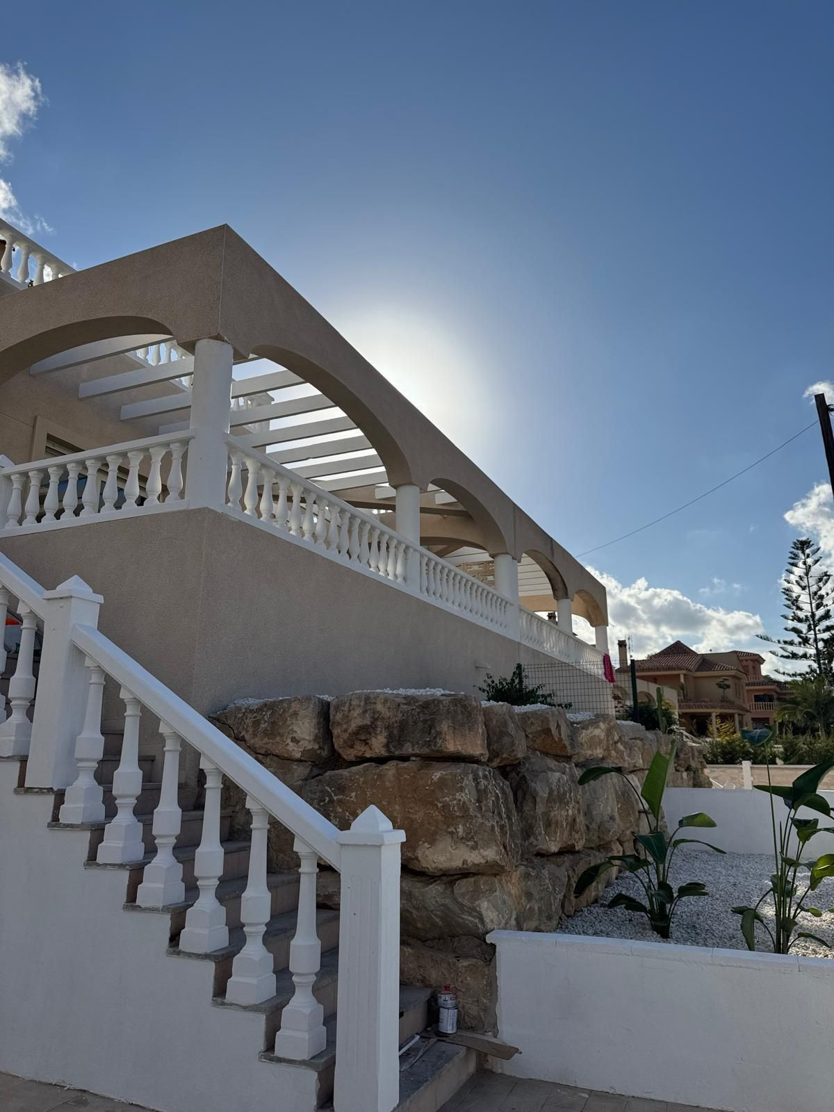3 Bed Townhouse for sale in El Campello Costa Blanca, Alicante, Spain