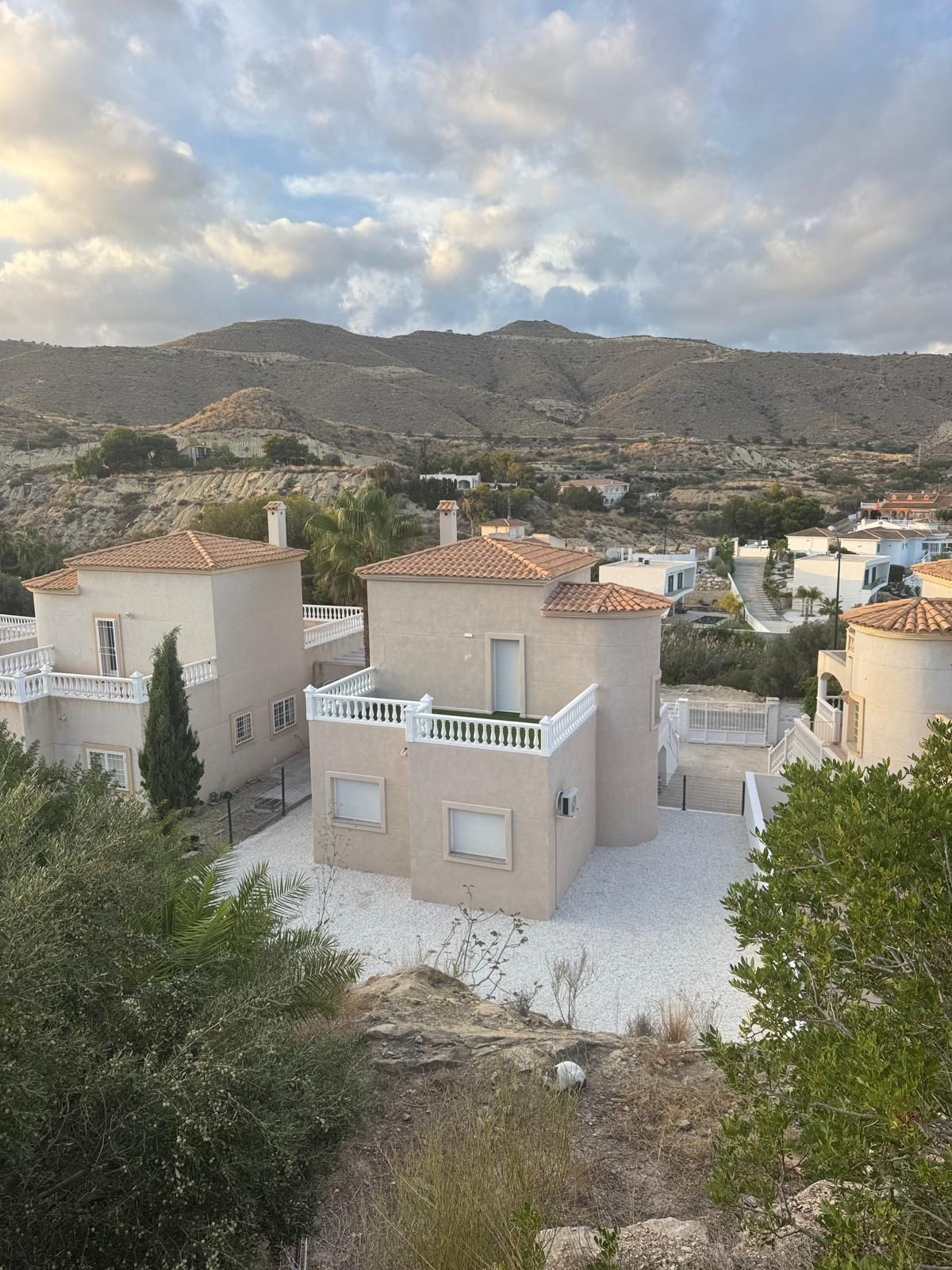 3 Bed Townhouse for sale in El Campello Costa Blanca, Alicante, Spain