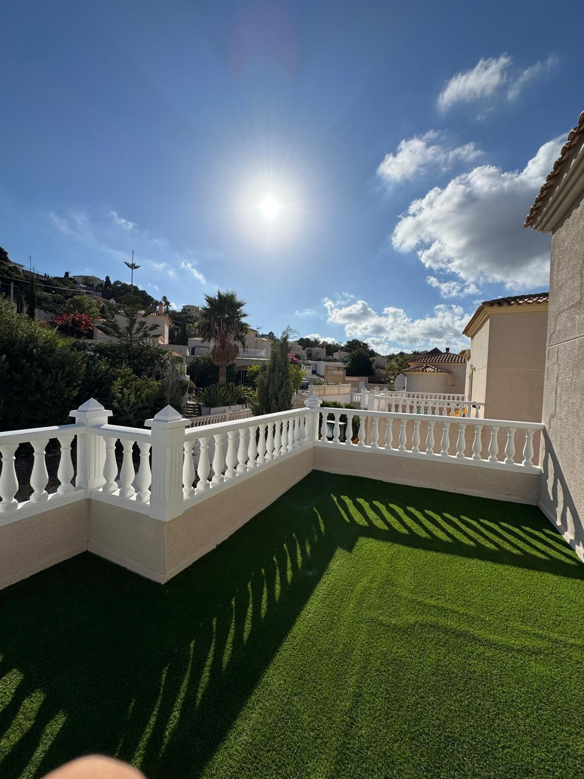 3 Bed Townhouse for sale in El Campello Costa Blanca, Alicante, Spain