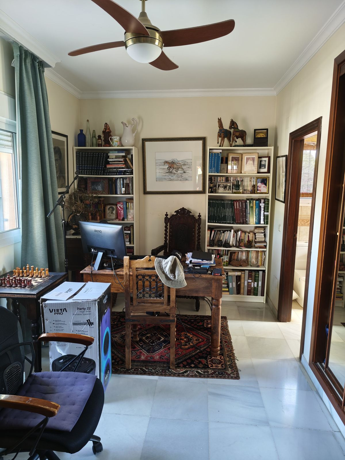 5 Bed Townhouse for sale in Nueva Andalucía Costa Del Sol, Málaga, Spain