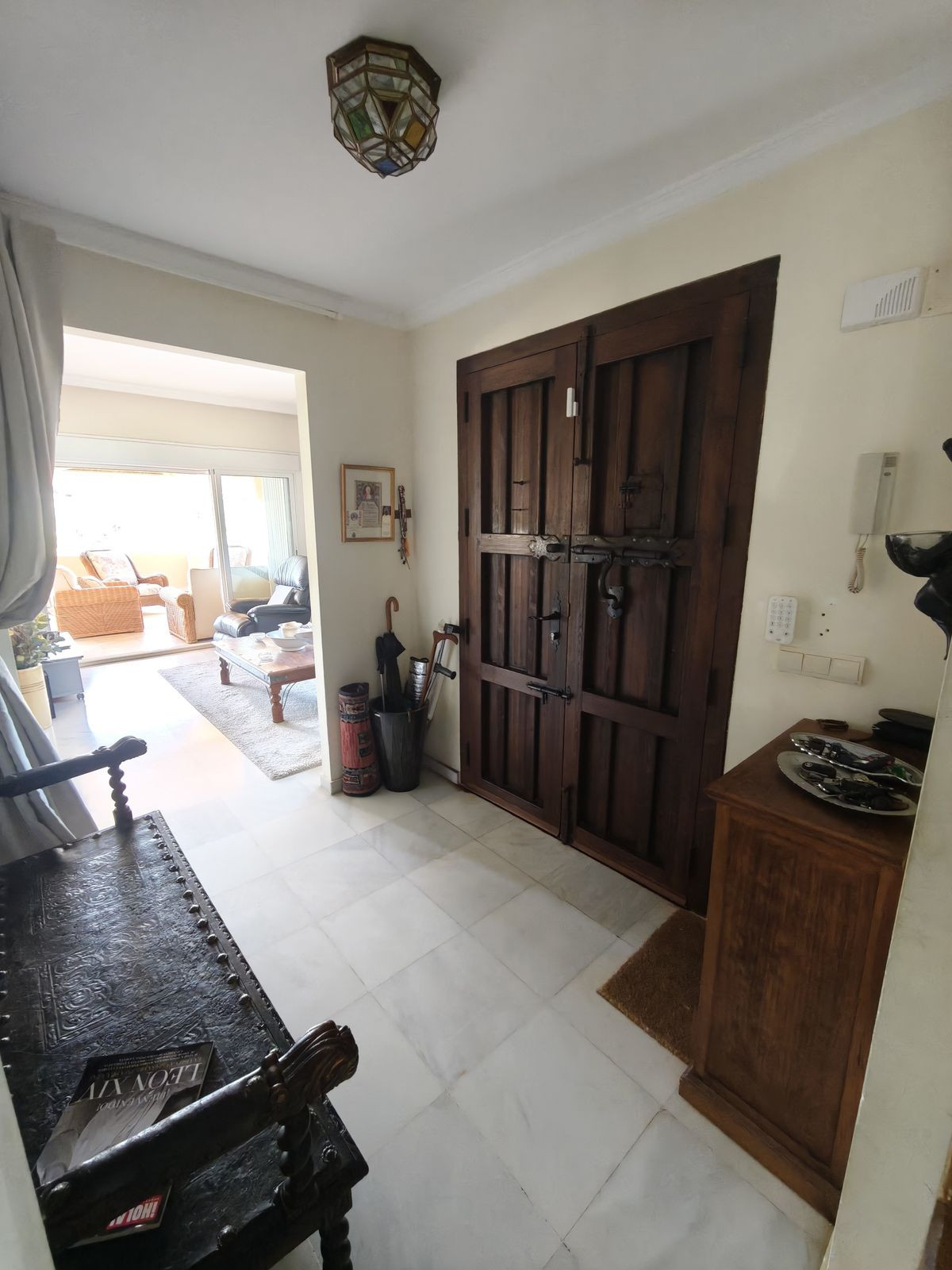 5 Bed Townhouse for sale in Nueva Andalucía Costa Del Sol, Málaga, Spain
