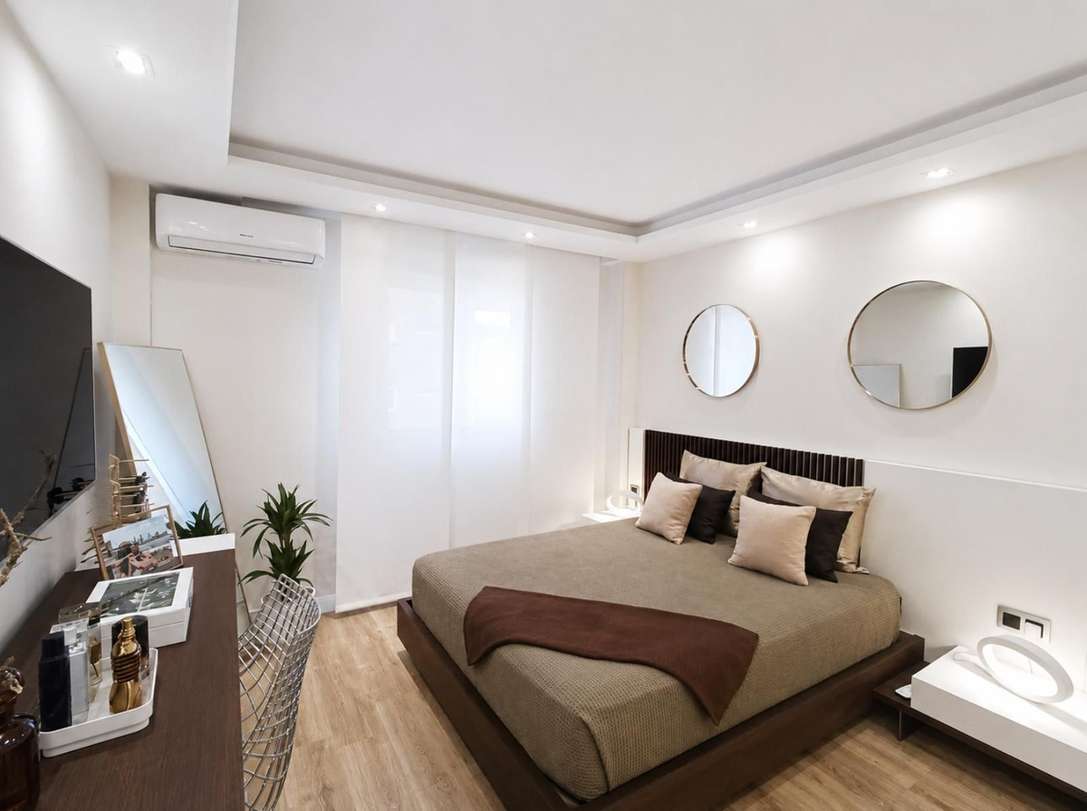 2 Bed Apartment for sale in Torremolinos Centro Costa Del Sol, Málaga, Spain