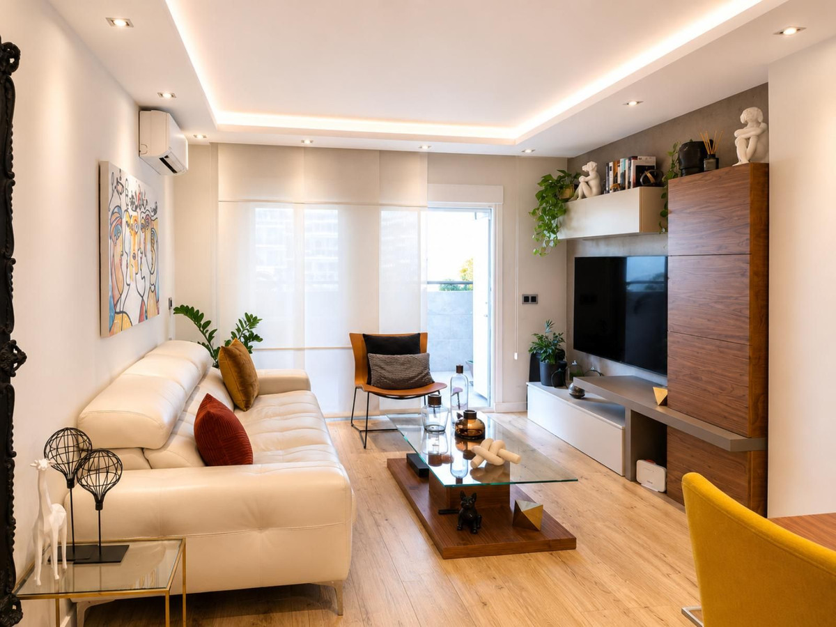 2 Bed Apartment for sale in Torremolinos Centro Costa Del Sol, Málaga, Spain