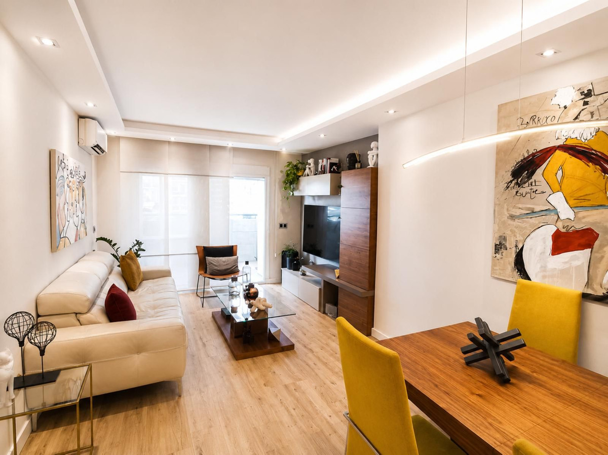 2 Bed Apartment for sale in Torremolinos Centro Costa Del Sol, Málaga, Spain