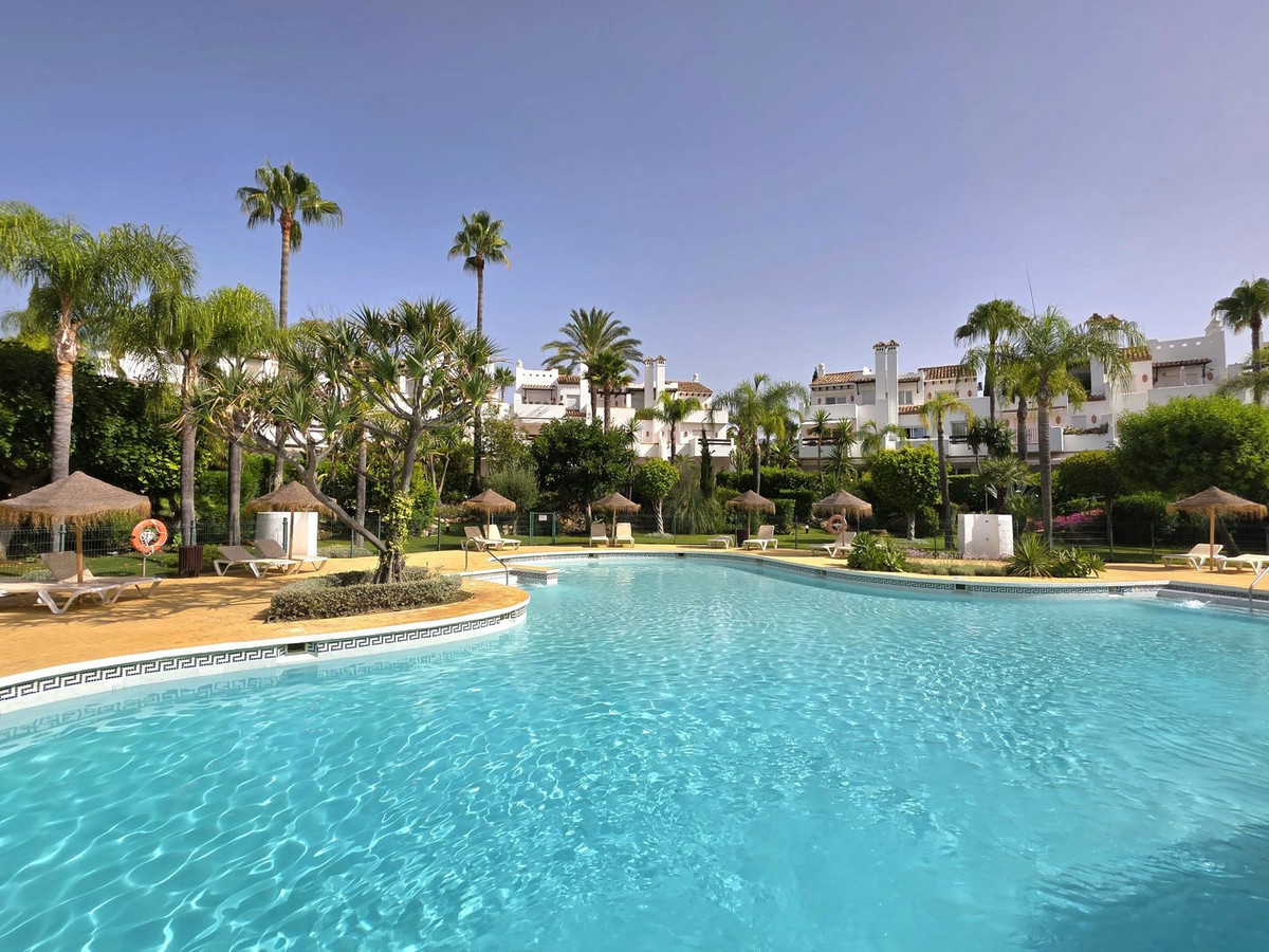 3 Bed Townhouse for sale in Costalita Costa Del Sol, Málaga, Spain