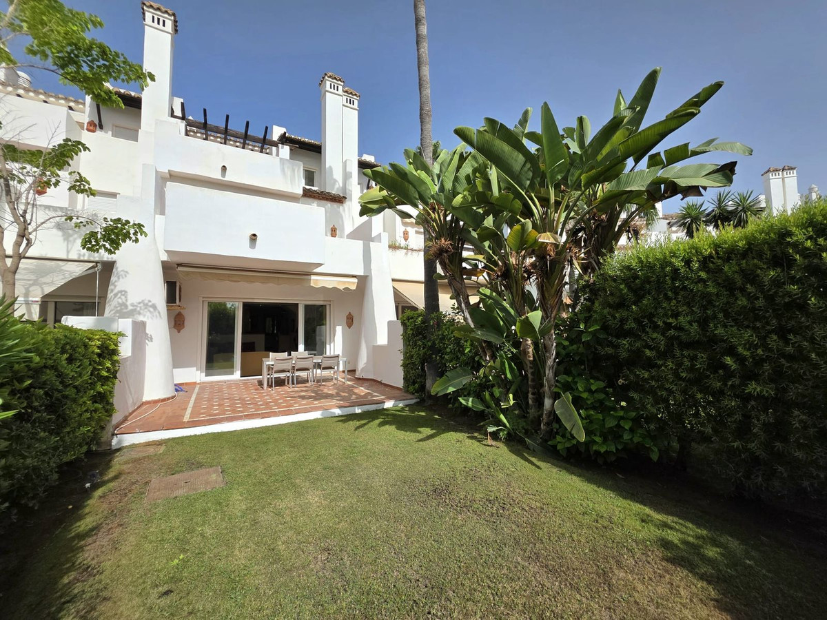3 Bed Townhouse for sale in Costalita Costa Del Sol, Málaga, Spain