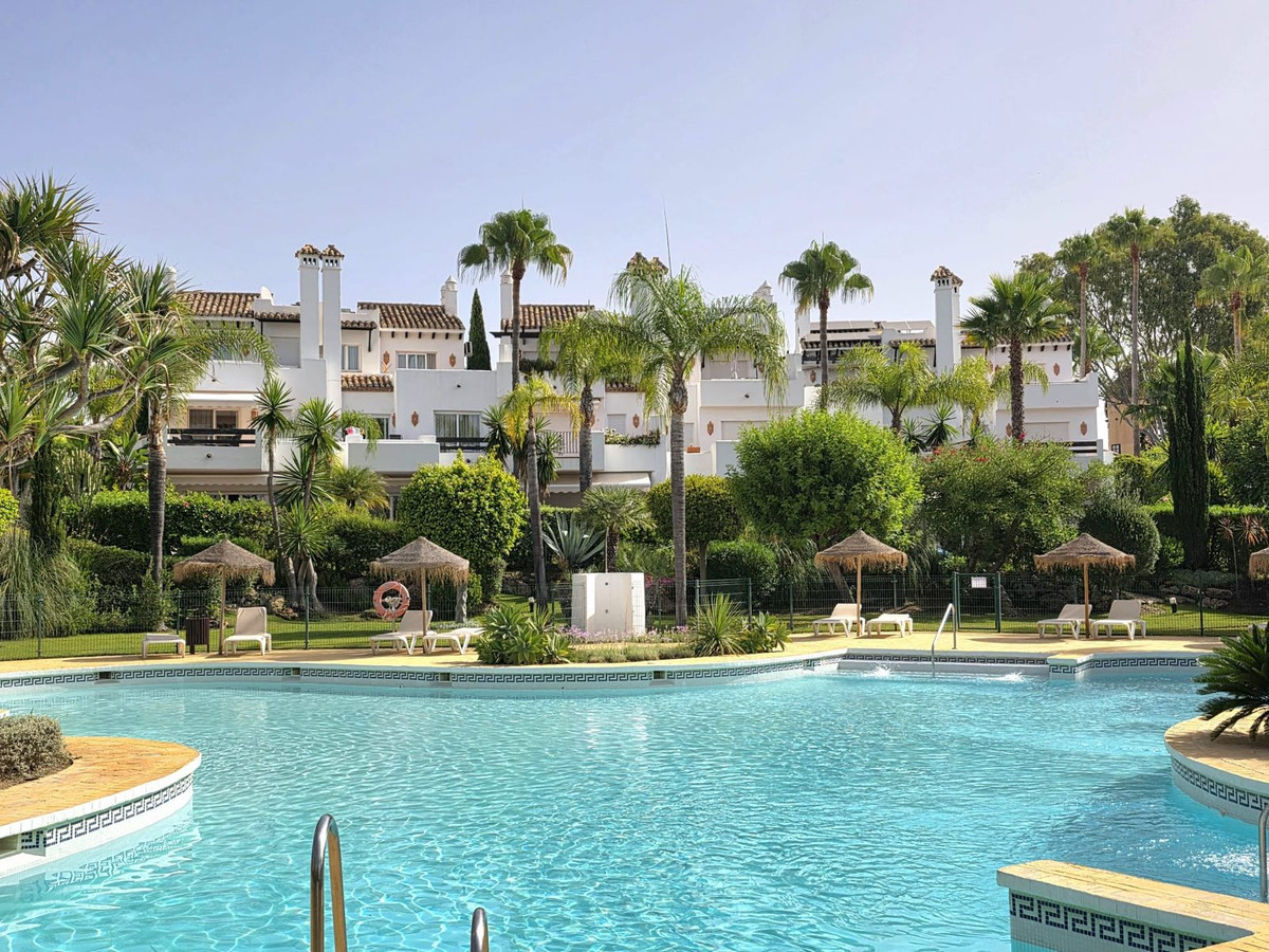 3 Bed Townhouse for sale in Costalita Costa Del Sol, Málaga, Spain