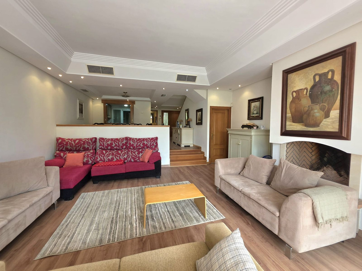 3 Bed Townhouse for sale in Costalita Costa Del Sol, Málaga, Spain