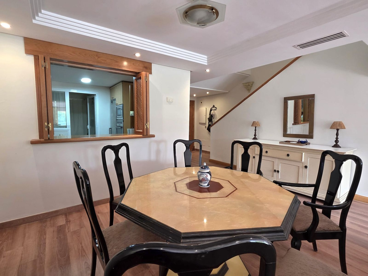 3 Bed Townhouse for sale in Costalita Costa Del Sol, Málaga, Spain