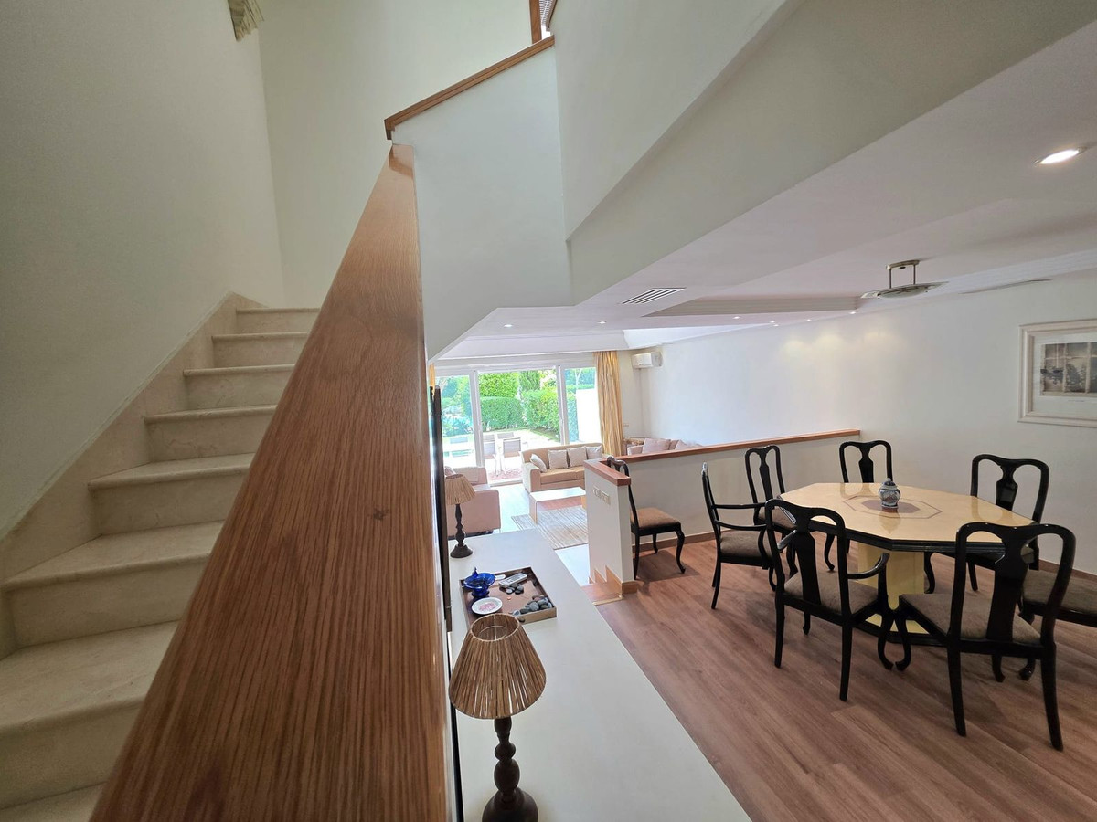 3 Bed Townhouse for sale in Costalita Costa Del Sol, Málaga, Spain