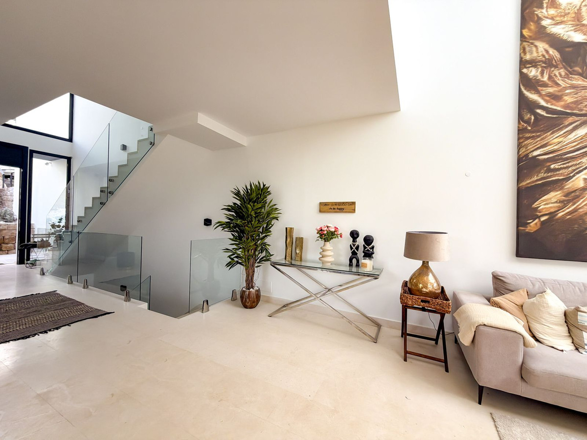 5 Bed Townhouse for sale in Cabopino Costa Del Sol, Málaga, Spain