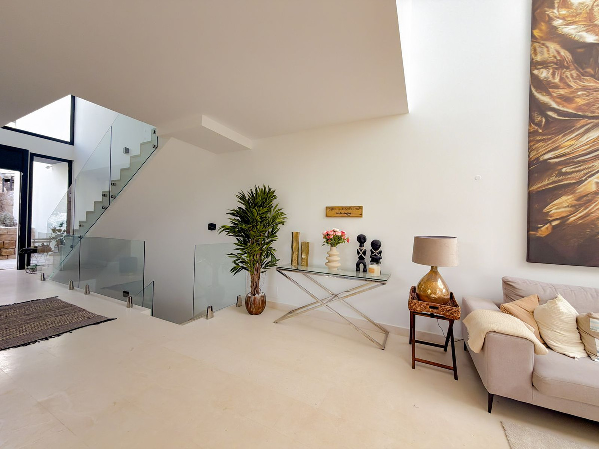 5 Bed Townhouse for sale in Cabopino Costa Del Sol, Málaga, Spain