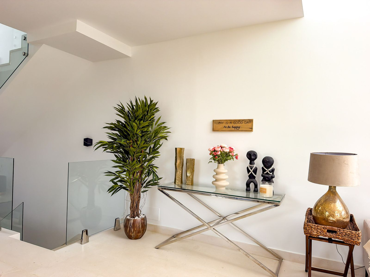 5 Bed Townhouse for sale in Cabopino Costa Del Sol, Málaga, Spain