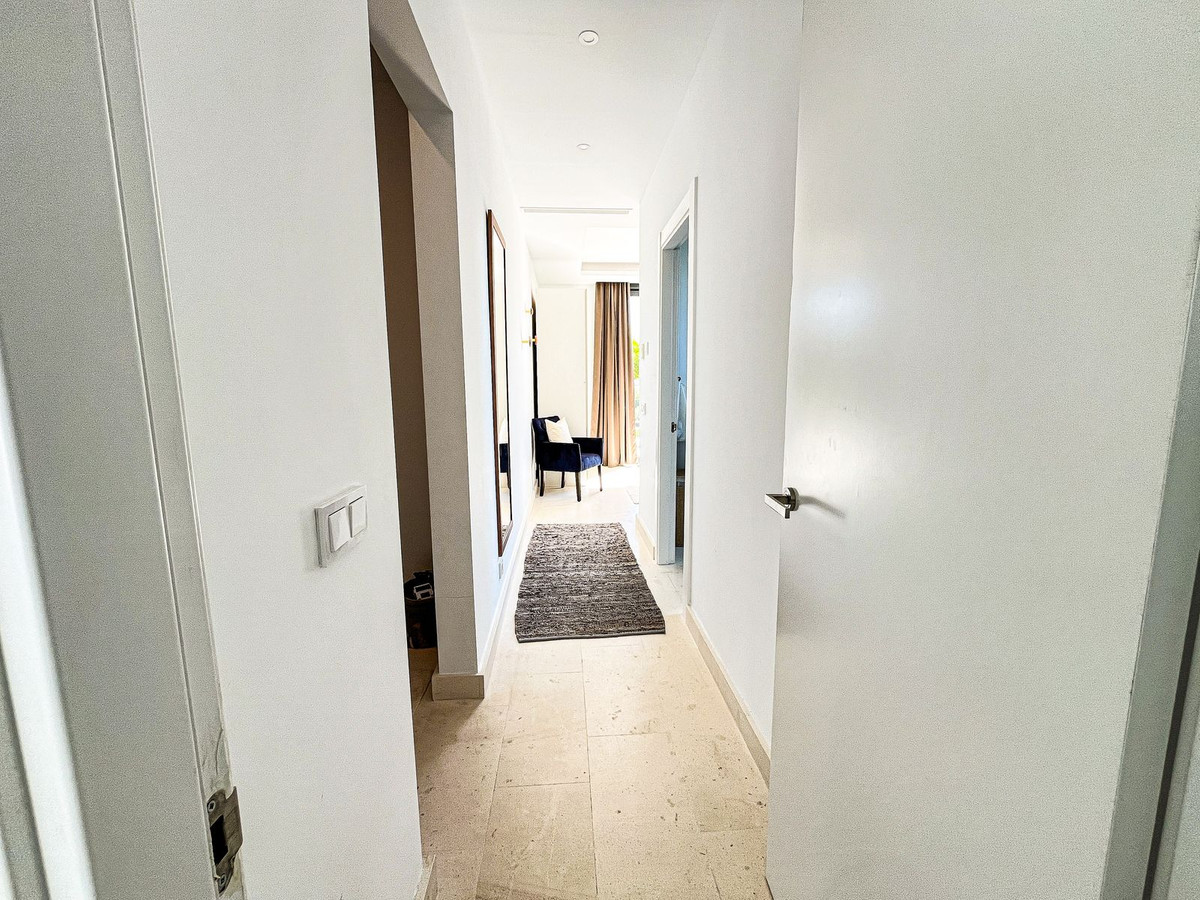 5 Bed Townhouse for sale in Cabopino Costa Del Sol, Málaga, Spain