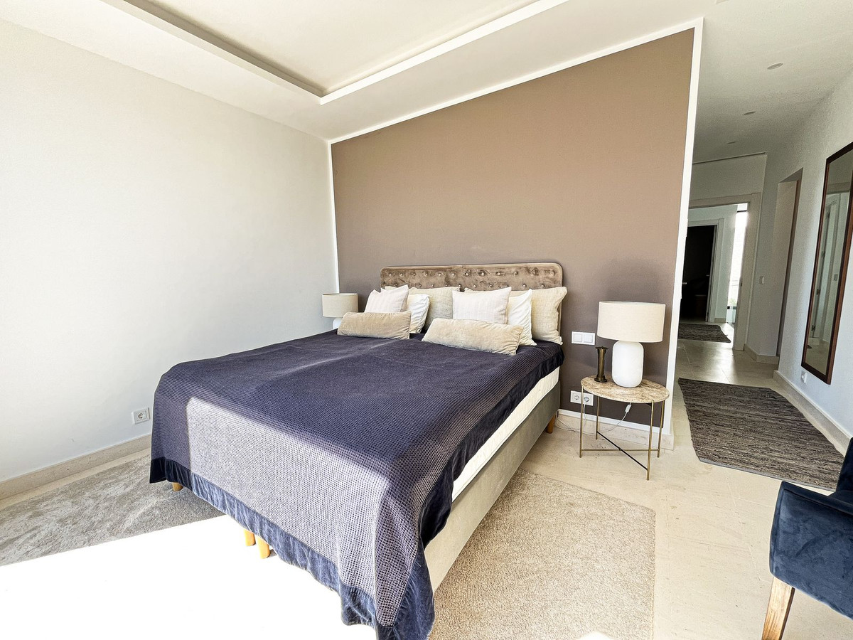 5 Bed Townhouse for sale in Cabopino Costa Del Sol, Málaga, Spain
