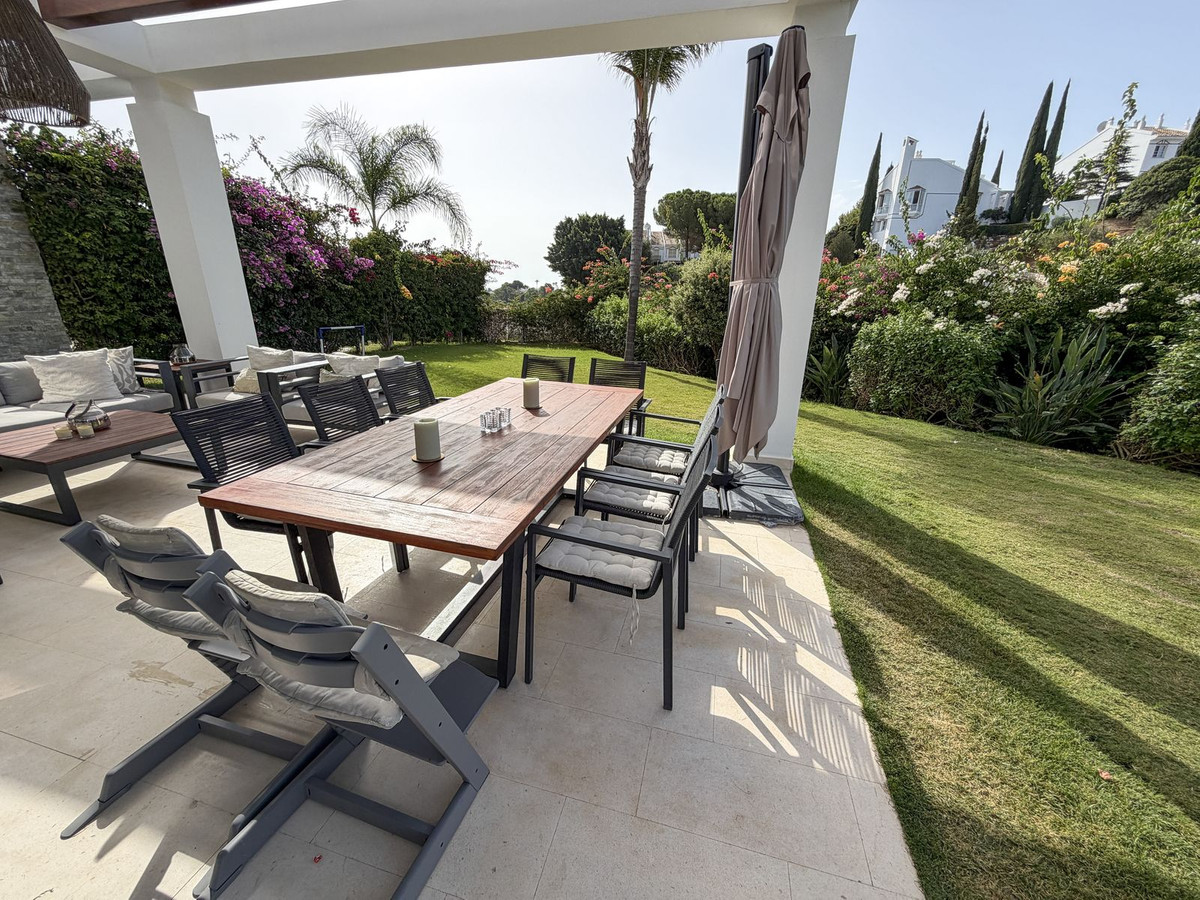 5 Bed Townhouse for sale in Cabopino Costa Del Sol, Málaga, Spain