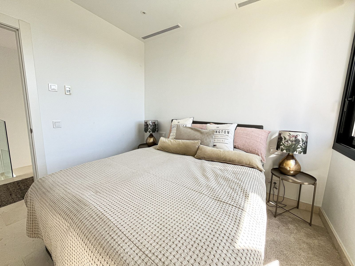 5 Bed Townhouse for sale in Cabopino Costa Del Sol, Málaga, Spain