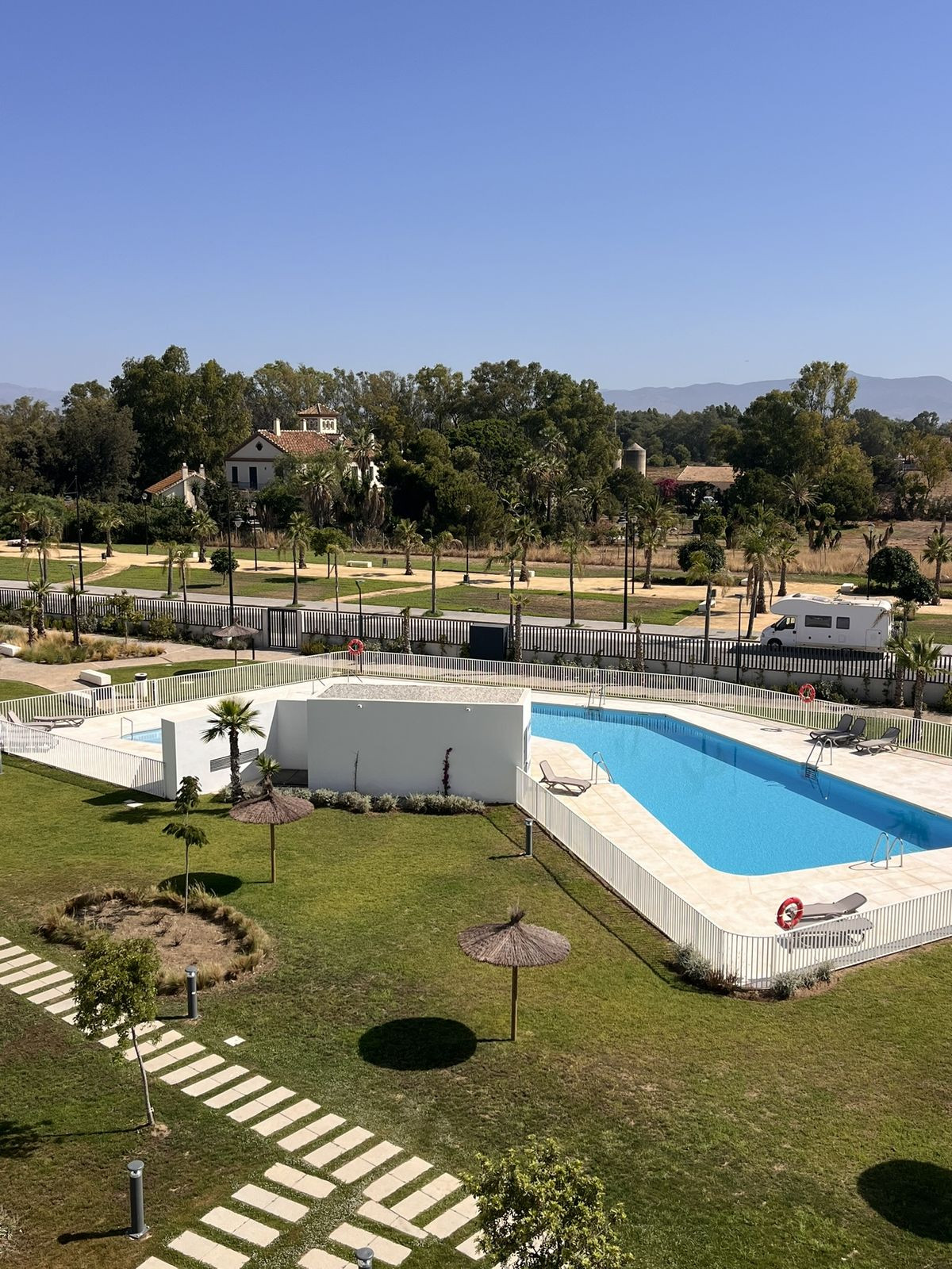 3 Bed Apartment for sale in Los Alamos Costa Del Sol, Málaga, Spain
