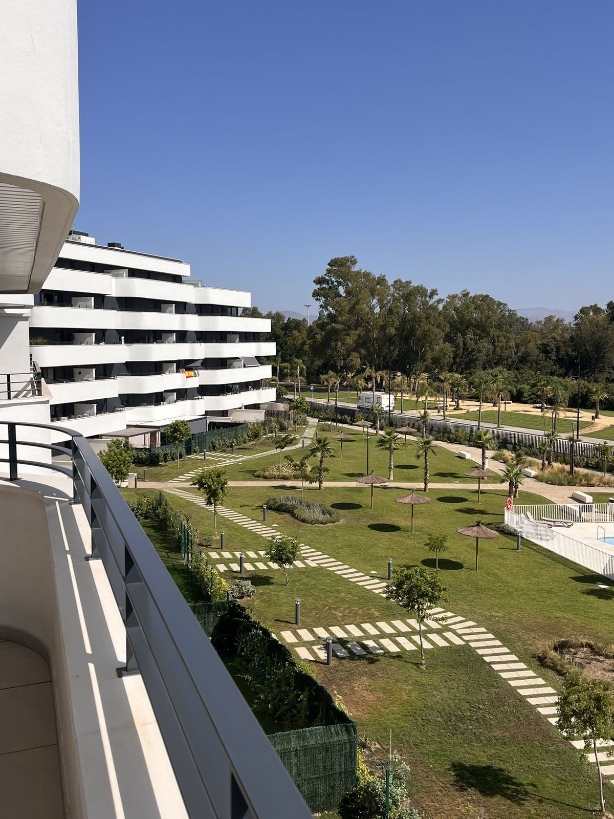 3 Bed Apartment for sale in Los Alamos Costa Del Sol, Málaga, Spain