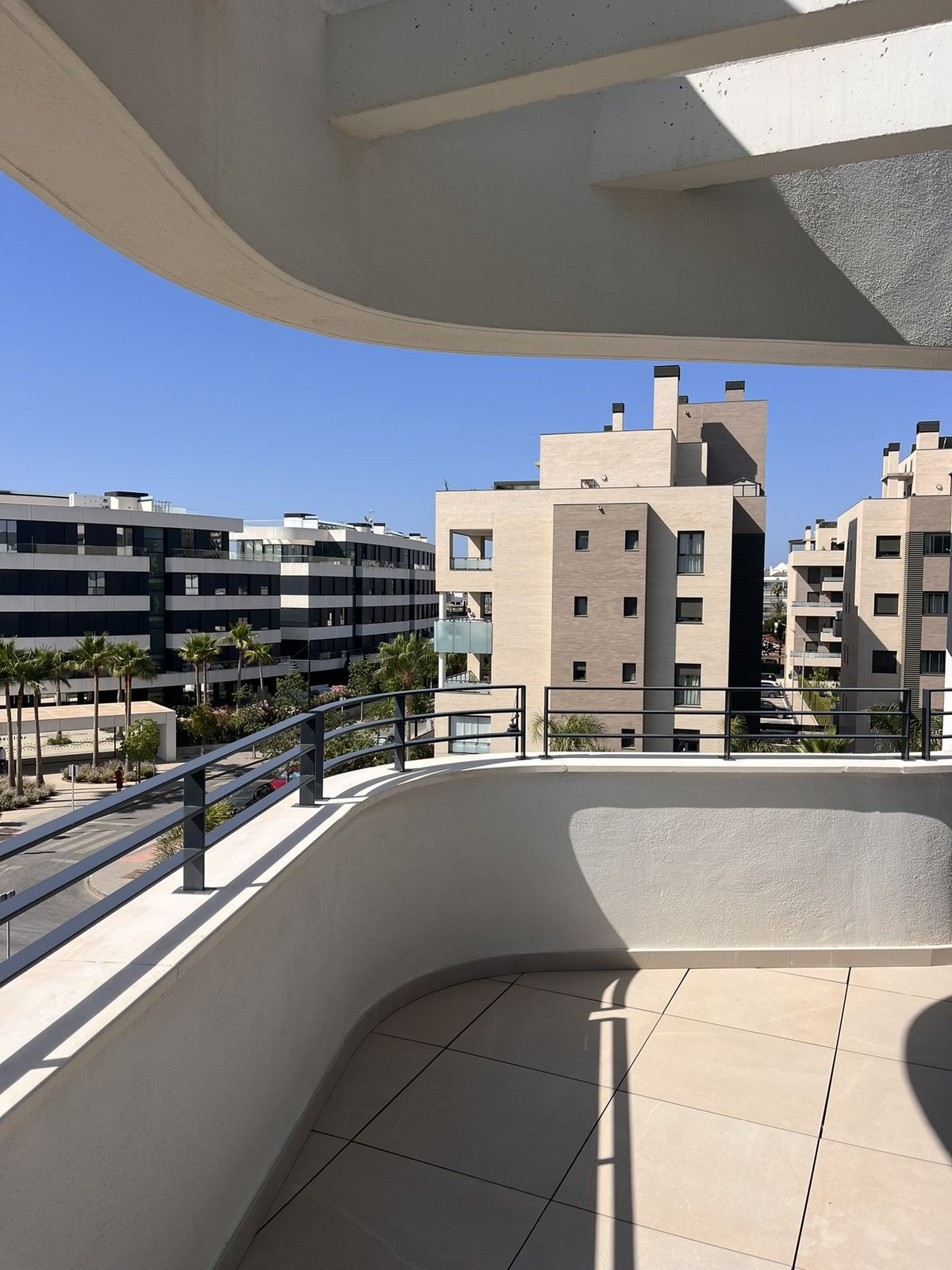 3 Bed Apartment for sale in Los Alamos Costa Del Sol, Málaga, Spain