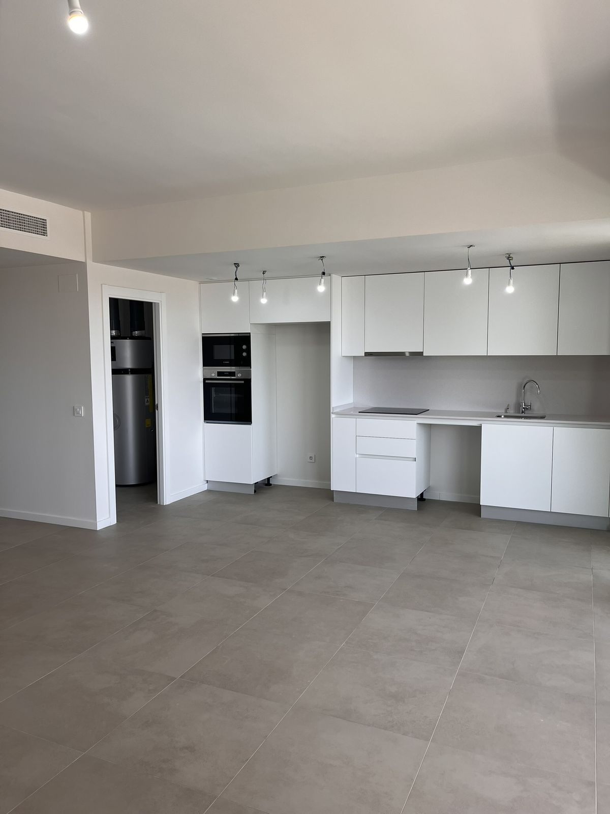 3 Bed Apartment for sale in Los Alamos Costa Del Sol, Málaga, Spain