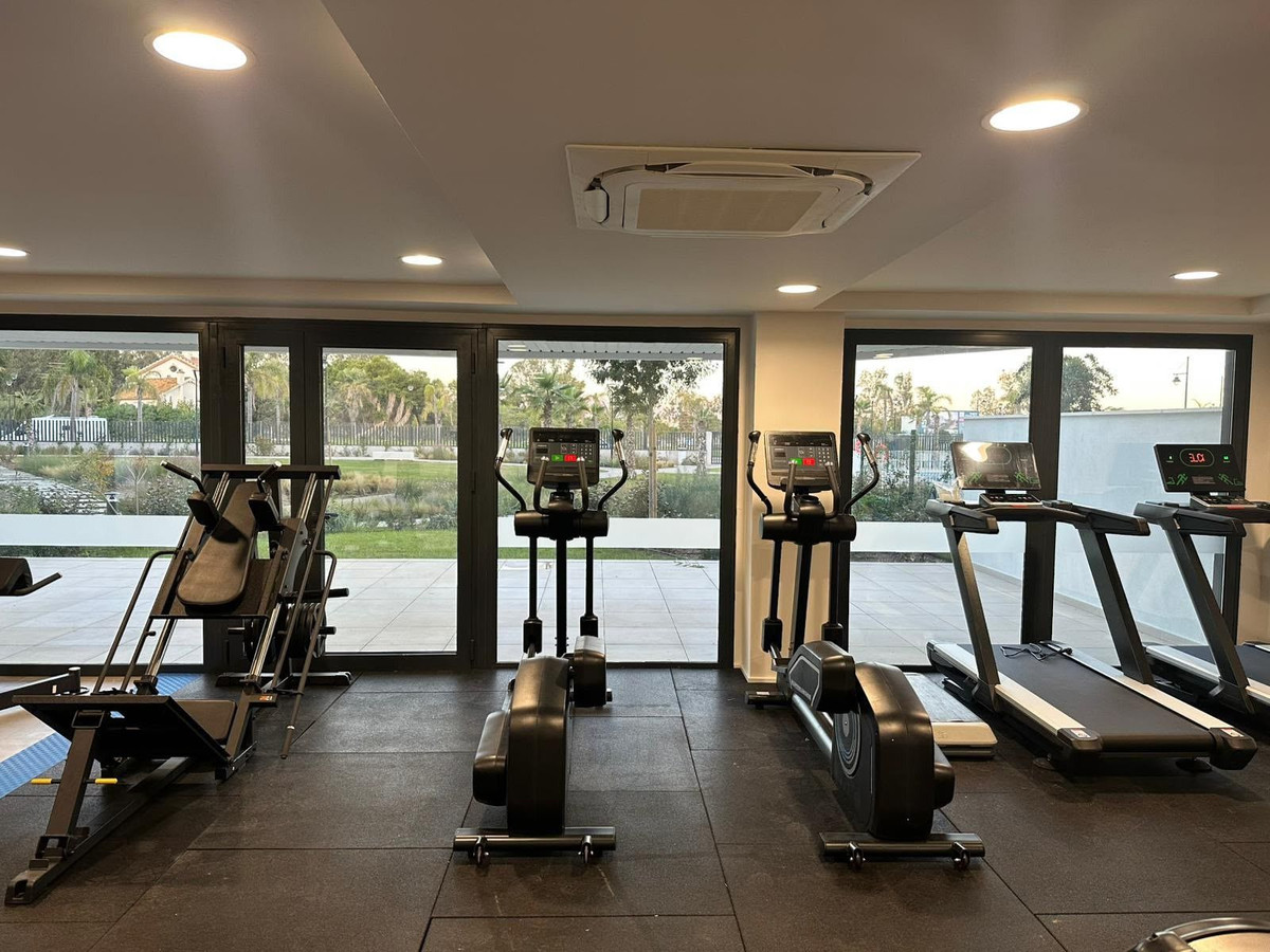 3 Bed Apartment for sale in Los Alamos Costa Del Sol, Málaga, Spain