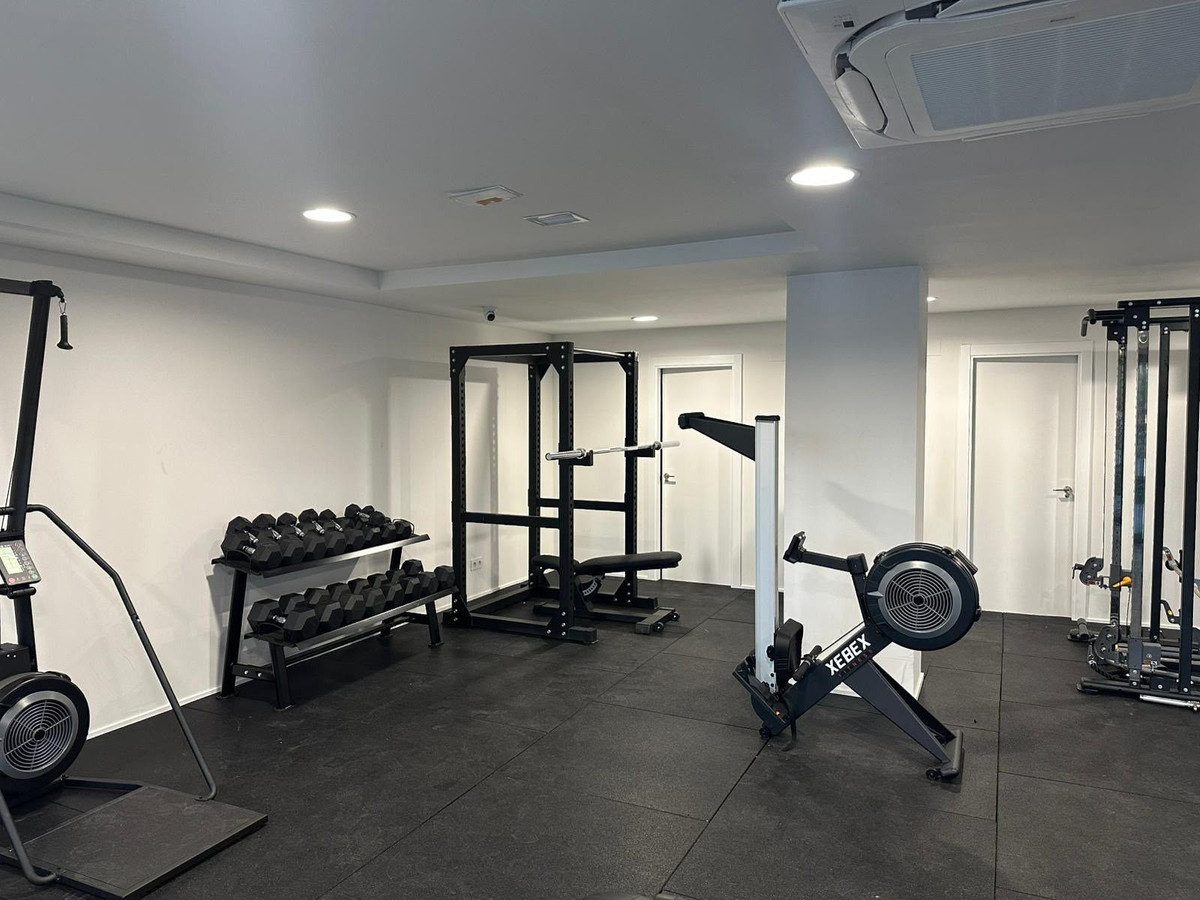 3 Bed Apartment for sale in Los Alamos Costa Del Sol, Málaga, Spain