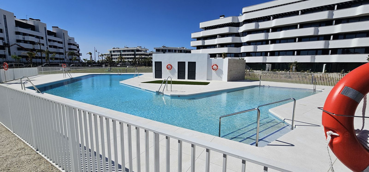 3 Bed Apartment for sale in Los Alamos Costa Del Sol, Málaga, Spain