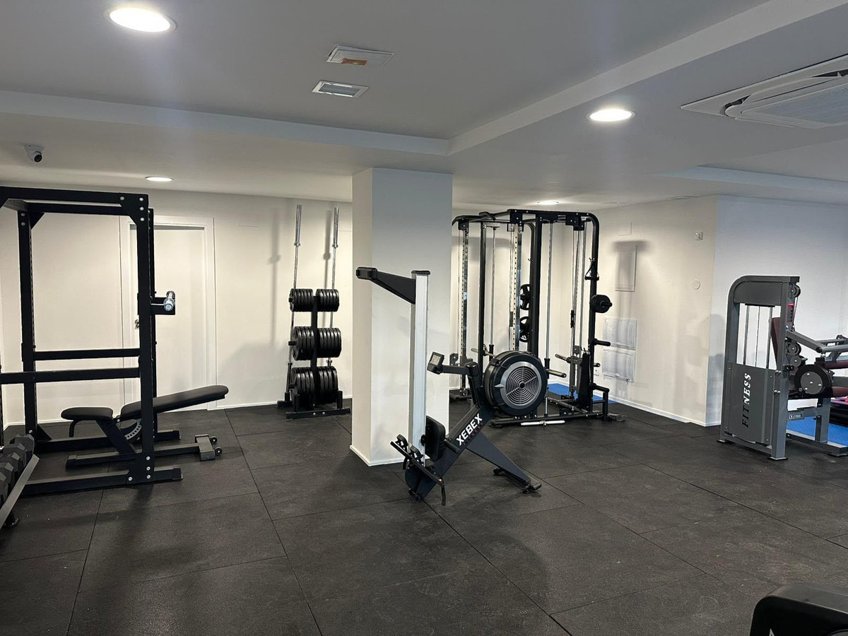 3 Bed Apartment for sale in Los Alamos Costa Del Sol, Málaga, Spain