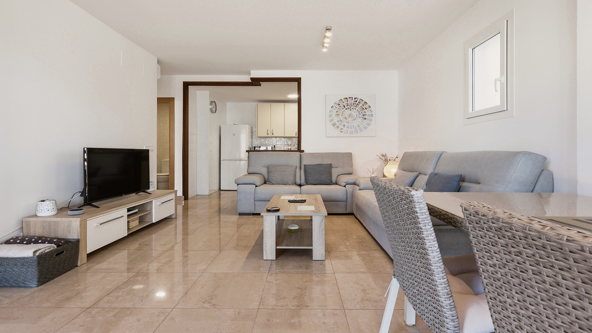 2 Bed Apartment for sale in Manilva Costa Del Sol, Málaga, Spain
