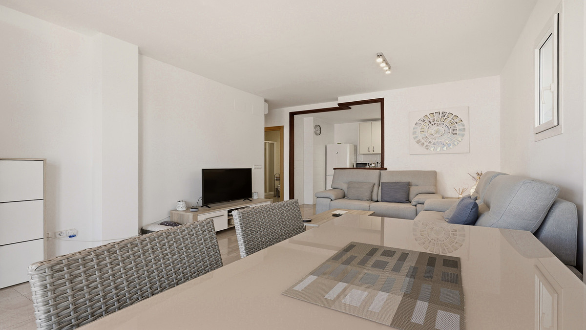 2 Bed Apartment for sale in Manilva Costa Del Sol, Málaga, Spain