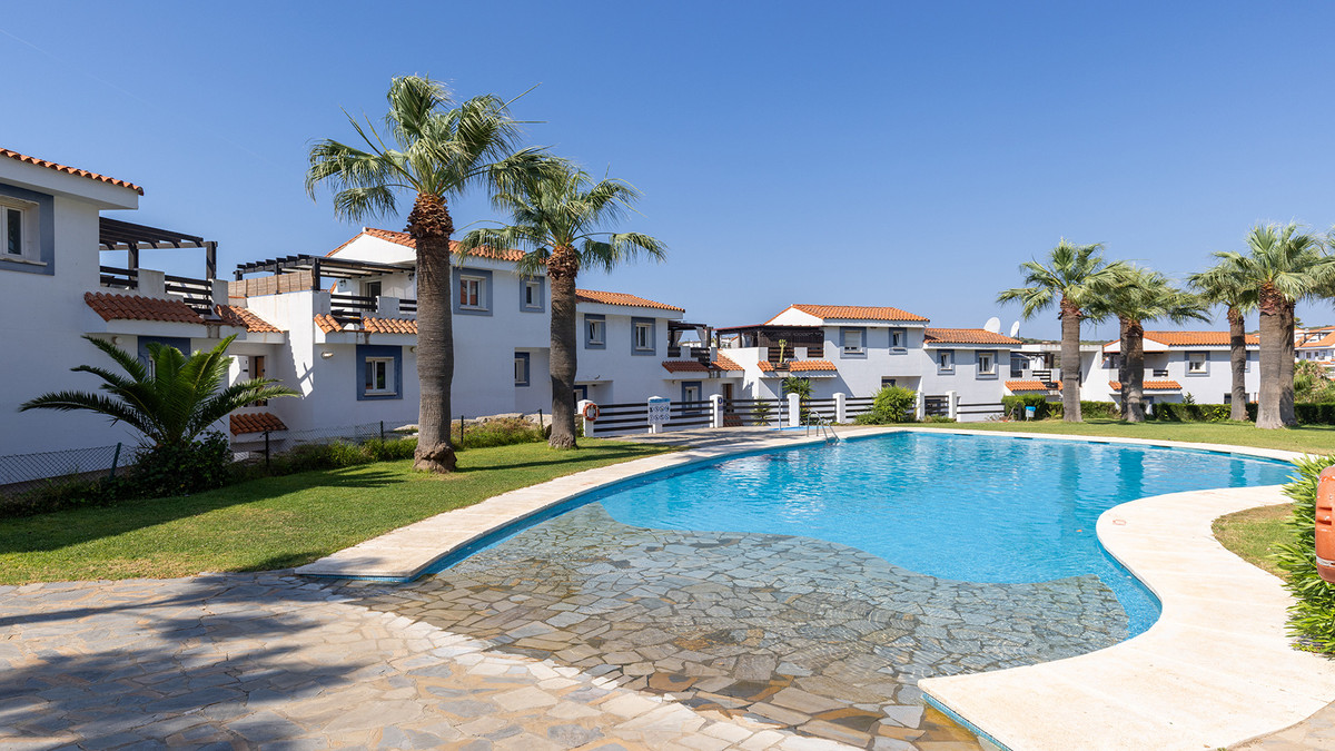 2 Bed Apartment for sale in Manilva Costa Del Sol, Málaga, Spain