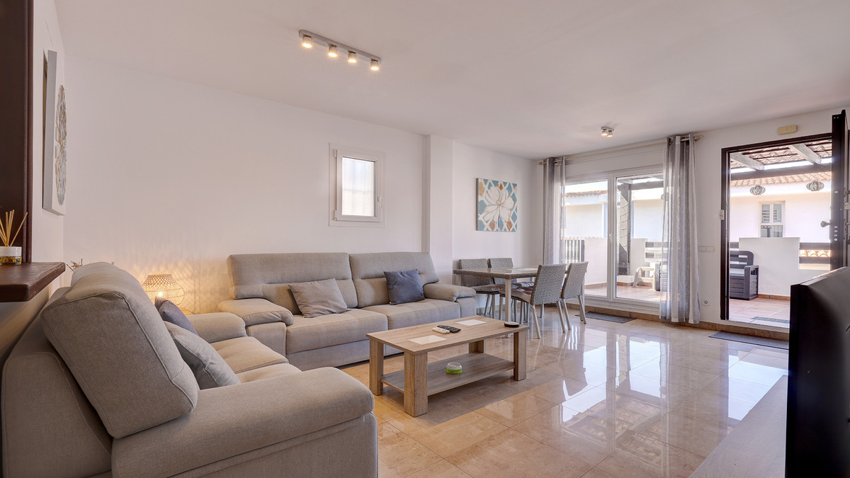 2 Bed Apartment for sale in Manilva Costa Del Sol, Málaga, Spain