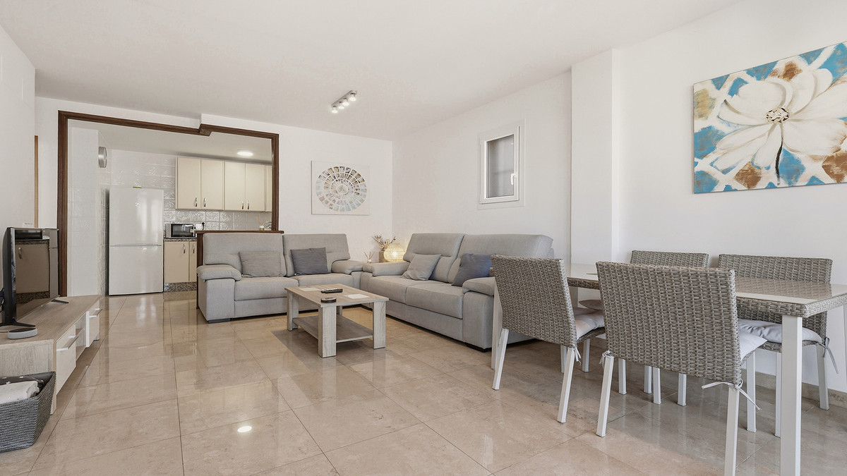 2 Bed Apartment for sale in Manilva Costa Del Sol, Málaga, Spain