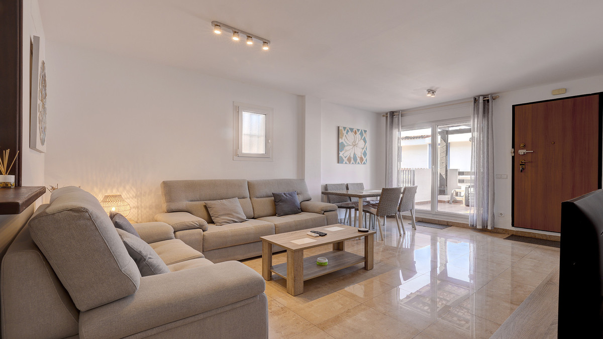 2 Bed Apartment for sale in Manilva Costa Del Sol, Málaga, Spain