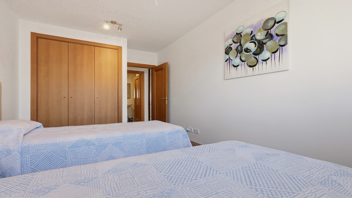 2 Bed Apartment for sale in Manilva Costa Del Sol, Málaga, Spain