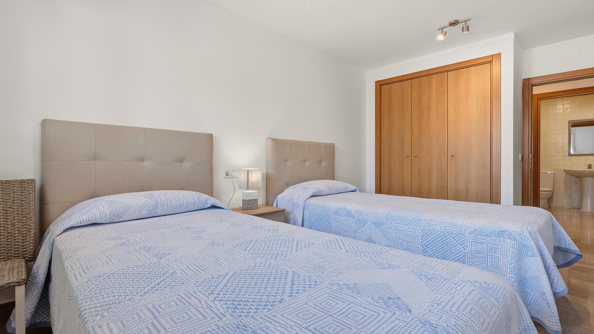 2 Bed Apartment for sale in Manilva Costa Del Sol, Málaga, Spain
